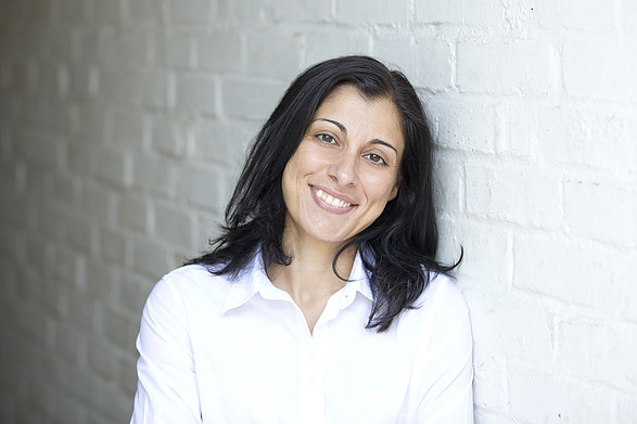 Elisa Gogou